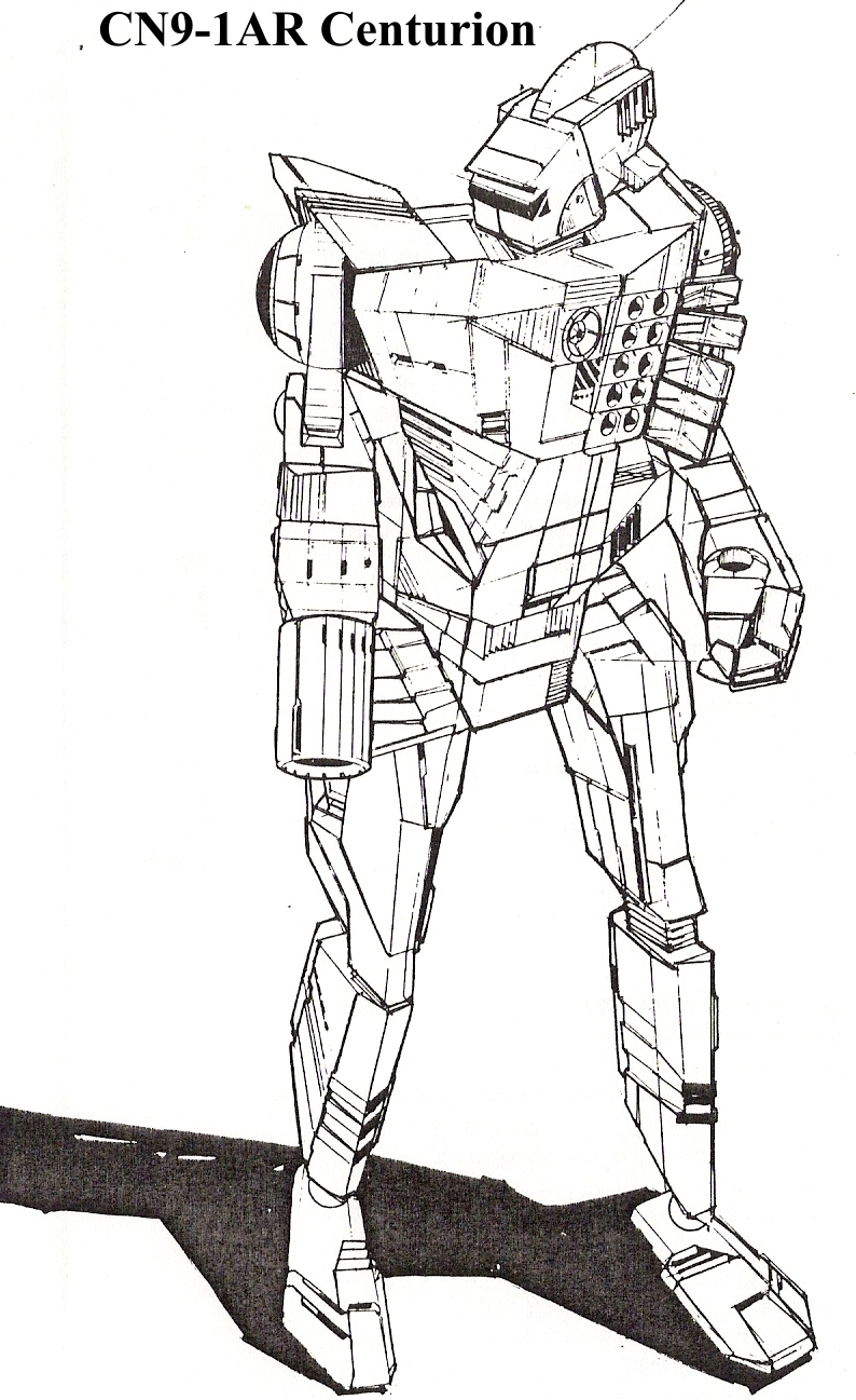 Centurion